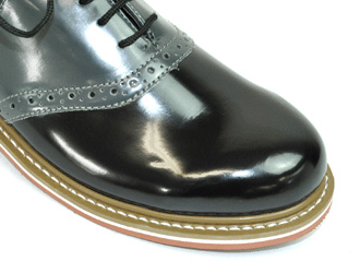 Amazon | [グラニスタ] レギュラーライン Reguler Line SADDLE